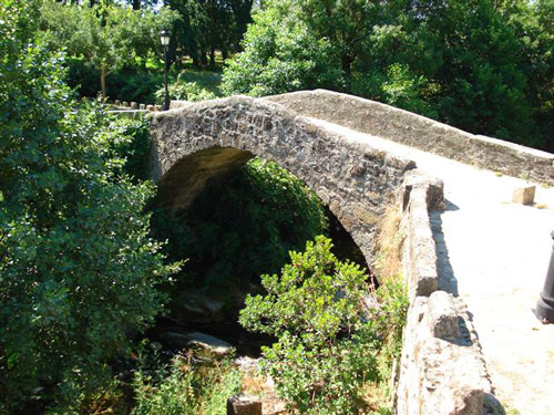 Blog Valle del Tietar- Puente Romano de Lanzahita