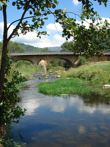 Puente de Ramacastañas