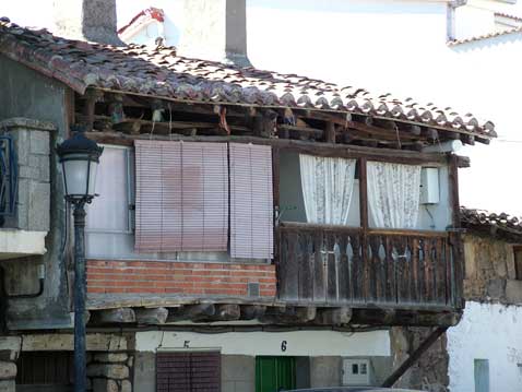 Blog Valle del tietar-Casavieja