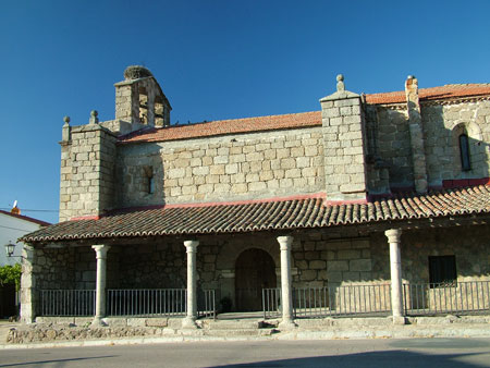 Blog valle del Tietar- Hontanares